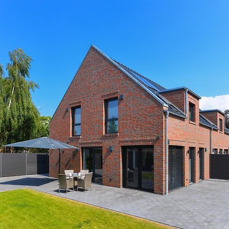 Ferienhaus Friesentraum Езенс Екстериор снимка