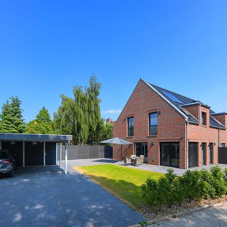 Ferienhaus Friesentraum Езенс Екстериор снимка