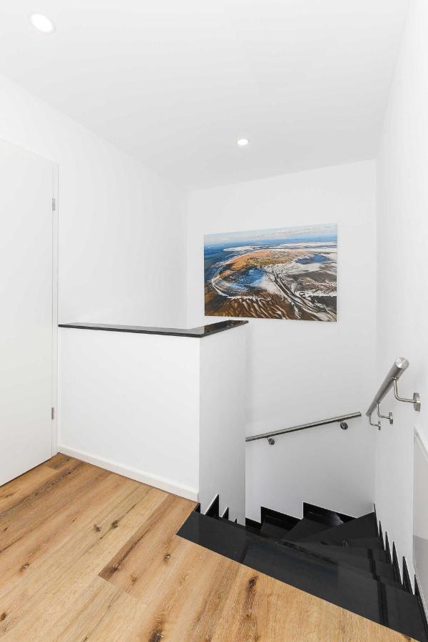 Ferienhaus Friesentraum Езенс Екстериор снимка