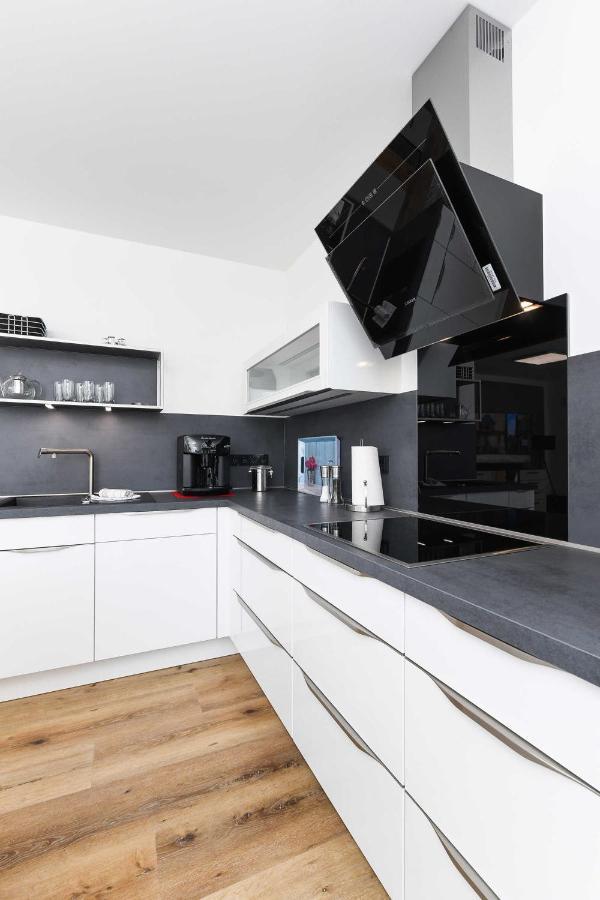 Ferienhaus Friesentraum Езенс Екстериор снимка