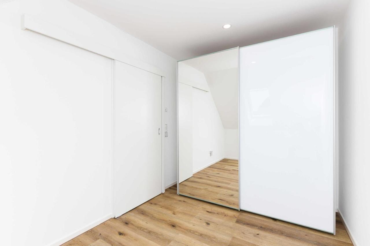Ferienhaus Friesentraum Езенс Екстериор снимка