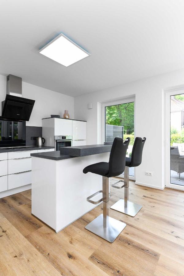 Ferienhaus Friesentraum Езенс Екстериор снимка