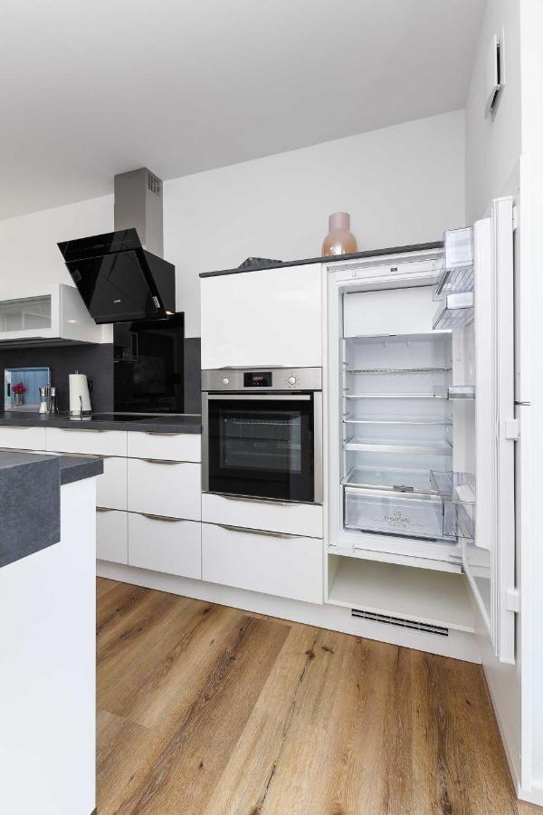Ferienhaus Friesentraum Езенс Екстериор снимка