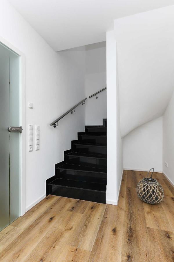 Ferienhaus Friesentraum Езенс Екстериор снимка