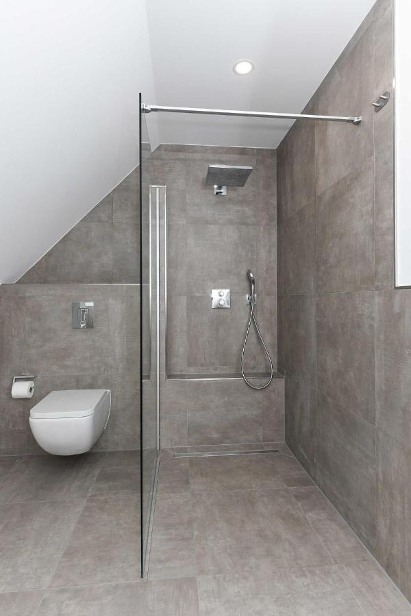 Ferienhaus Friesentraum Езенс Екстериор снимка