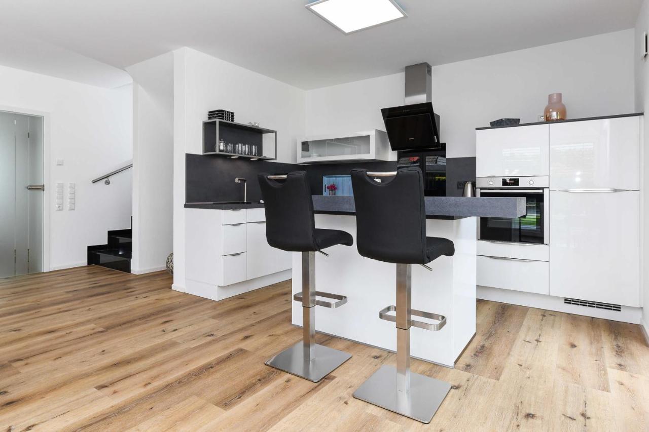Ferienhaus Friesentraum Езенс Екстериор снимка