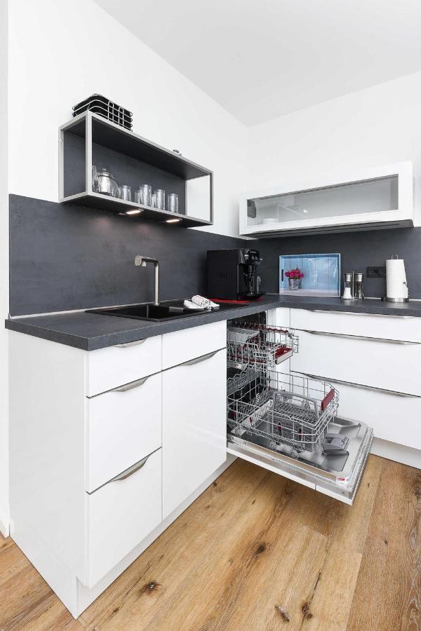 Ferienhaus Friesentraum Езенс Екстериор снимка