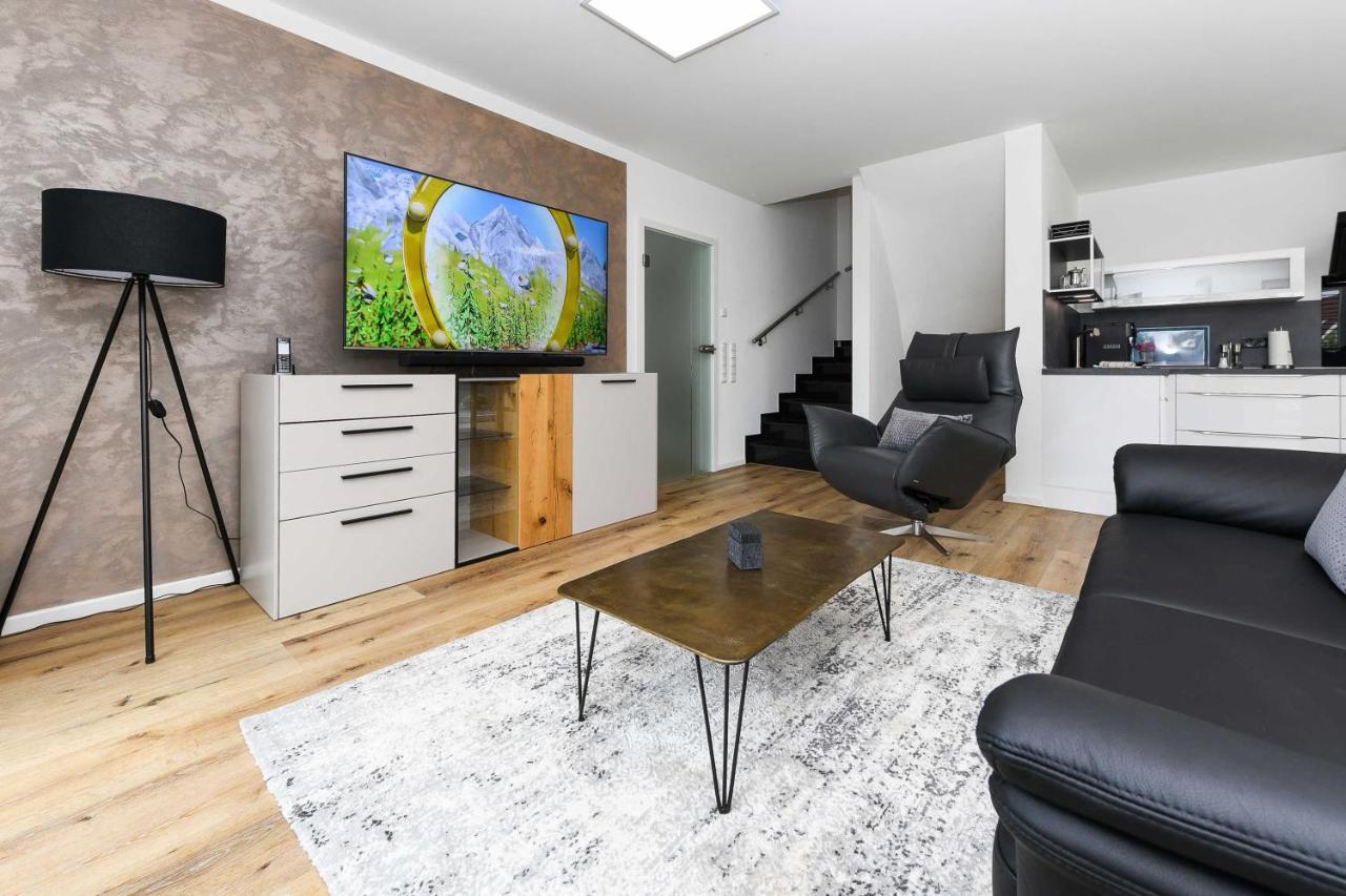 Ferienhaus Friesentraum Езенс Екстериор снимка