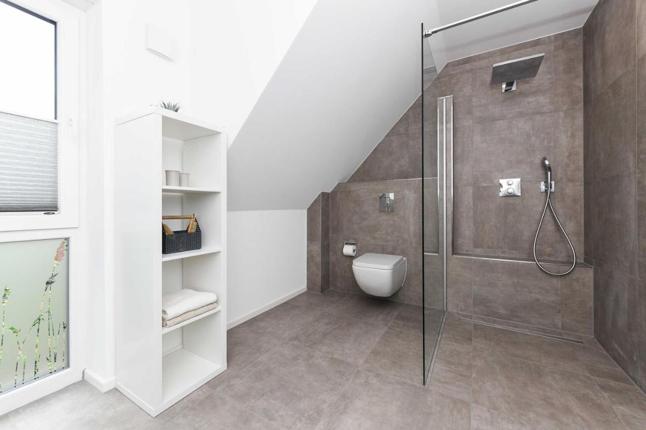 Ferienhaus Friesentraum Езенс Екстериор снимка