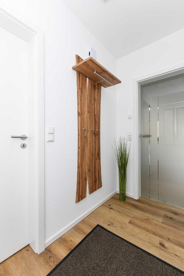 Ferienhaus Friesentraum Езенс Екстериор снимка