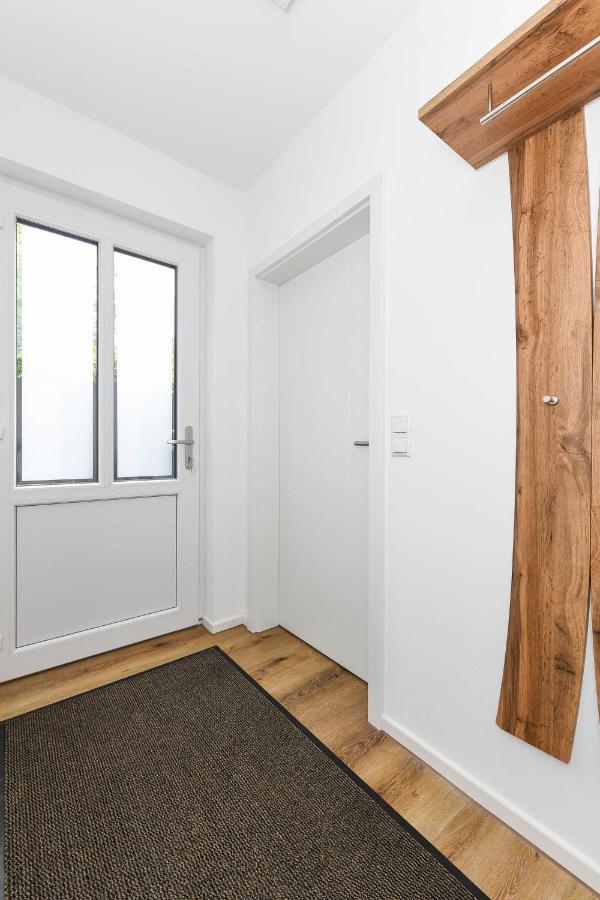 Ferienhaus Friesentraum Езенс Екстериор снимка