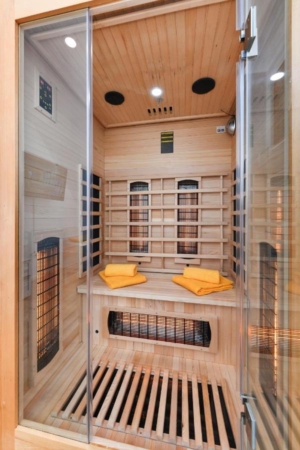 Ferienhaus Friesentraum Езенс Екстериор снимка